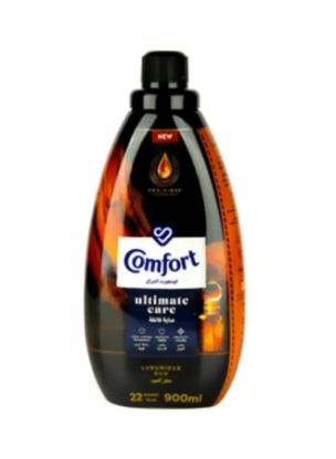 Picture of Comfort Fabric Softener Luxurious Oud 900 ml