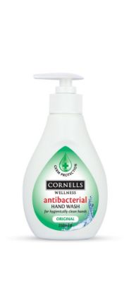 Picture of Cornells Hand Wash Original 250ml