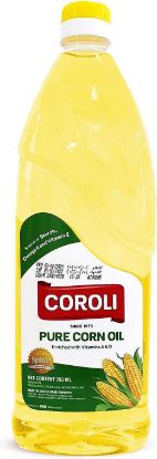 Picture of Coroli Pure Corn Oil 750ml