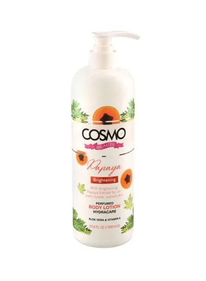 Picture of Cosmo Body Lotion Beaute Papaya 1000ml