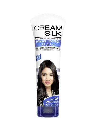 Picture of Cream Silk Conditioner Damage Control 280ml