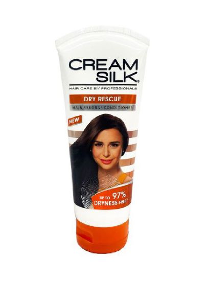 Picture of Cream Silk Conditioner Dry Rescue 180ml