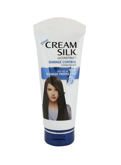 Picture of Cream Silk Conditioner Damage Control 200ml