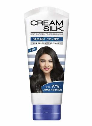 Picture of Cream Silk Conditioner Damage Control 200ml