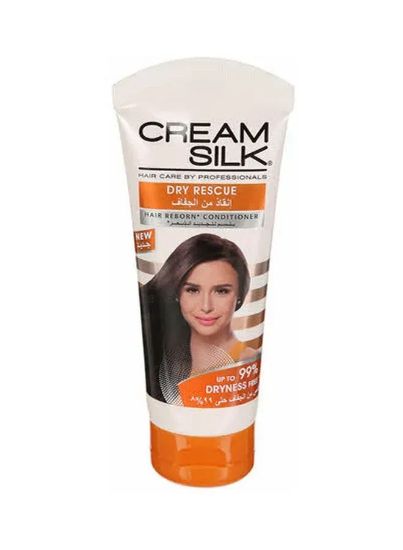 Picture of Cream Silk Conditioner Dry Rescue 180ml