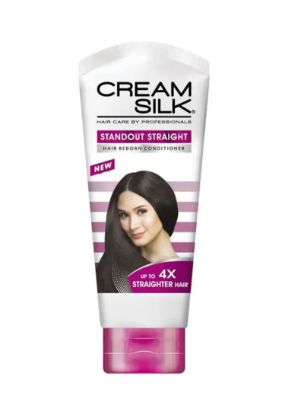 Picture of Cream Silk Conditioner Standout Straight 200ml/180ml