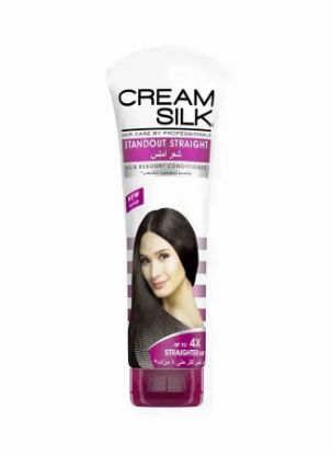 Picture of Cream Silk Conditioner Standout Straight 280ml