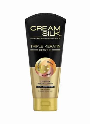 Picture of Cream Silk Conditioner Ultimate Repair & Shine 170ml