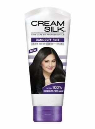 Picture of Cream Silk Conditionerdandruff Free 200ml