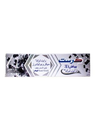 Picture of Crest Toothpaste 3D White Lock Charcoal 88ml