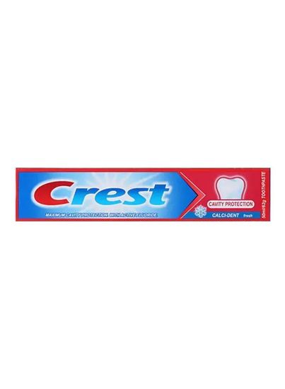 Picture of Crest Toothpaste Fresh Mint 50ml