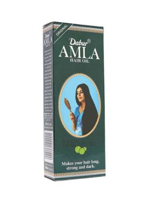 Picture of Dabur Amla Hair Oil Original 200ml