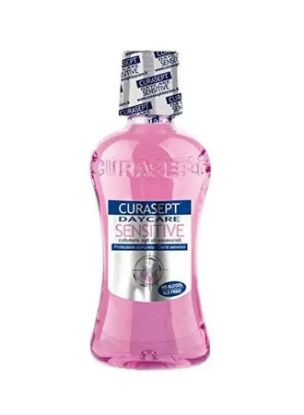 Picture of Curasept Mouthwash Sensitive 250ml