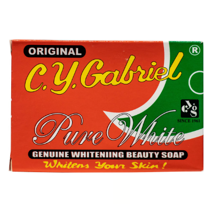 Picture of CY Gabriel Medicated Soap 60gm