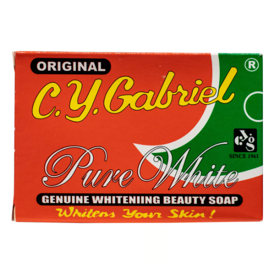 Picture of CY Gabriel Medicated Soap 60gm