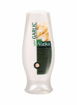 Picture of Dabur Vatika Hair Conditioner Natural Hair Growth 400ml