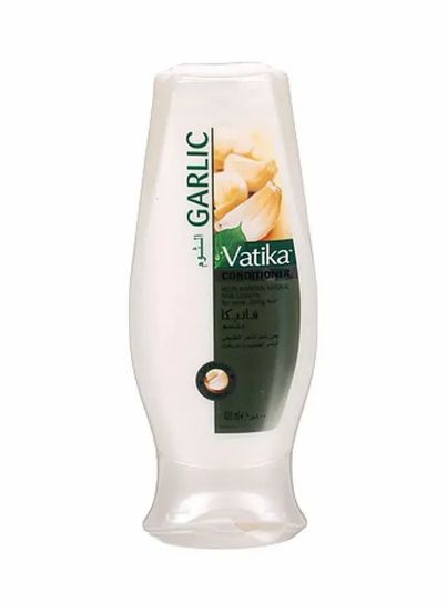 Picture of Dabur Vatika Hair Conditioner Natural Hair Growth 400ml