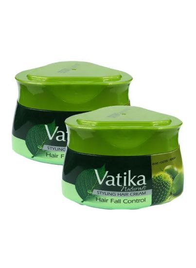 Picture of Dabur Vatika Hair Control Anti Hair Fall 140ml