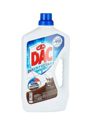 Picture of Dac Disinfectant Bakhour Total Protection 1.5Litre