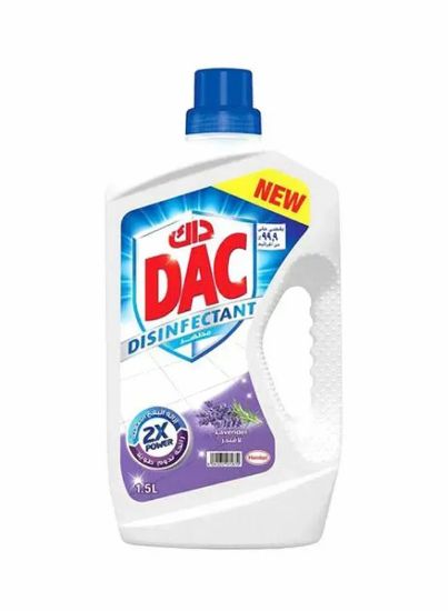 Picture of Dac Disinfectant Jasmine Total Protection 1.5Litre