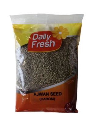 Picture of Daily Fresh Ajwan Seeds 100gm