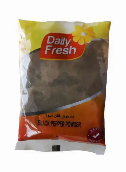 Picture of Daily Fresh Black Pepper Powder 100gm