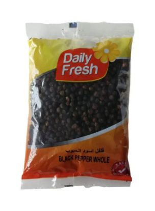 Picture of Daily Fresh Black Pepper Whole 200gm