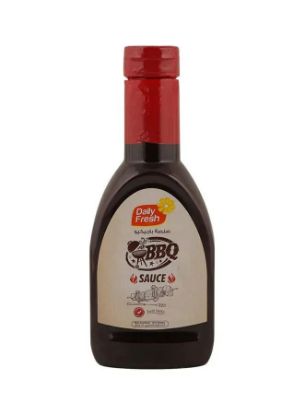 Picture of Daily Fresh Bbq Sauce 510gm