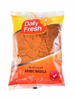 Picture of Daily Fresh Arabic Masala 100gm