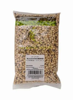 Picture of Daily Fresh Black Eye Beans 500gm