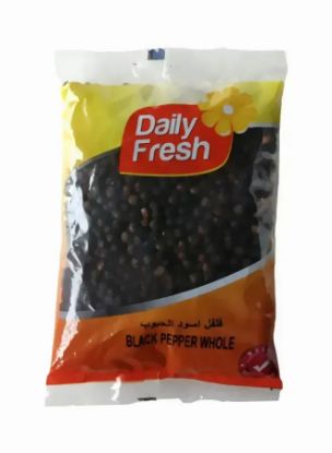 Picture of Daily Fresh Black Pepper Whole 100gm