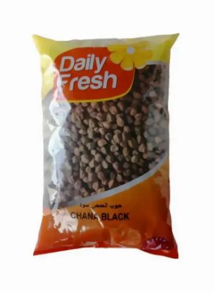 Picture of Daily Fresh Chana Black 500gm