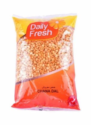 Picture of Daily Fresh Chana Dal 1kg