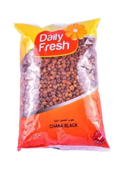 Picture of Daily Fresh Chana Black 1kg