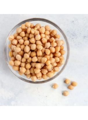 Picture of Daily Fresh Chick Peas Large 500gm