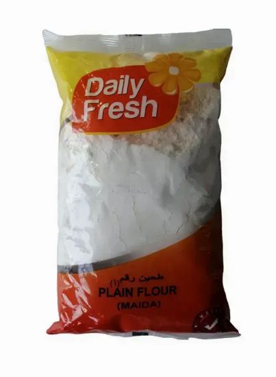 Picture of Daily Fresh Flour Plain (Maida) 1kg