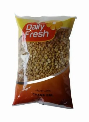 Picture of Daily Fresh Chana Dal 500gm