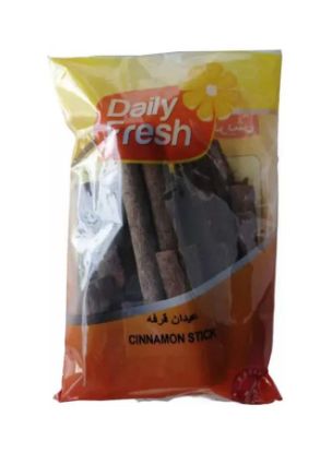 Picture of Daily Fresh Cinnamon Stick (Dalchini) 100gm