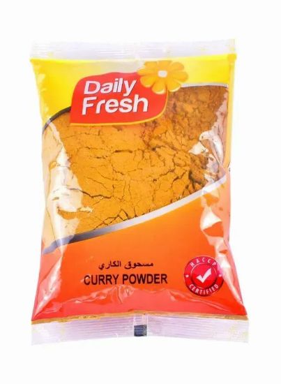 Picture of Daily Fresh Curry Powder 100gm