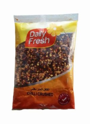 Picture of Daily Fresh Chilli Crushed 100gm