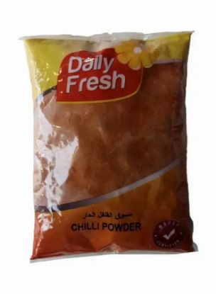 Picture of Daily Fresh Chilli Powder 100gm