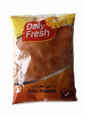 Picture of Daily Fresh Chilli Powder 200gm