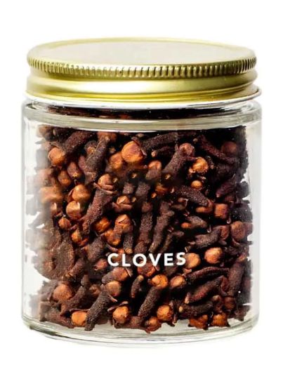 Picture of Daily Fresh Cloves Bottle 80gm