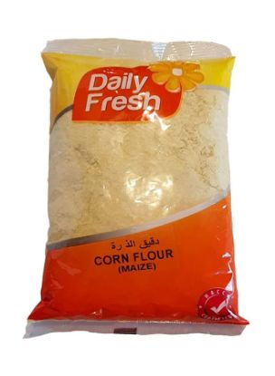 Picture of Daily Fresh Corn Flour 500gm