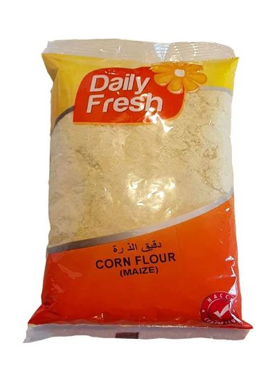 Picture of Daily Fresh Corn Flour 500gm