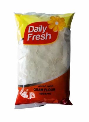 Picture of Daily Fresh Flour Gram 1kg