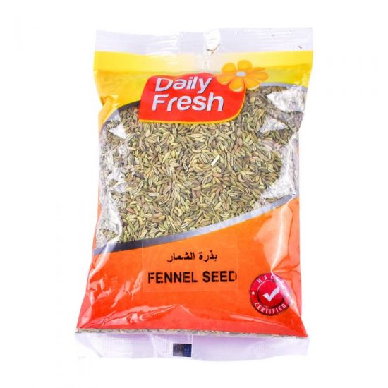 Picture of Daily Fresh Fennel Seed 100gm