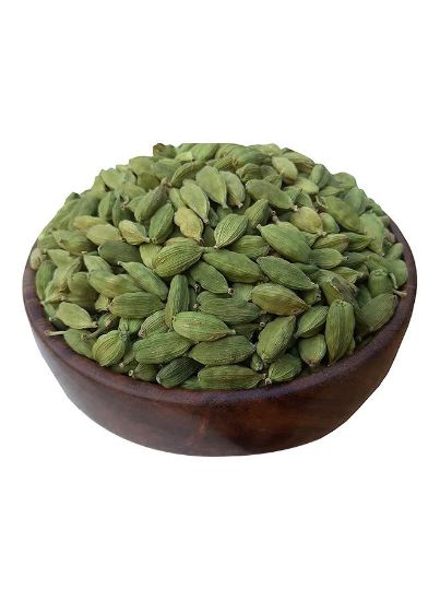 Picture of Daily Fresh Green Cardamom Bottle 100gm