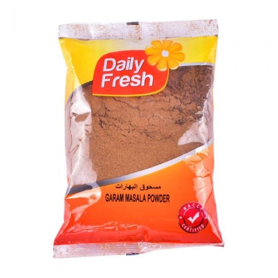 Picture of Daily Fresh Garam Masala Powder 100gm