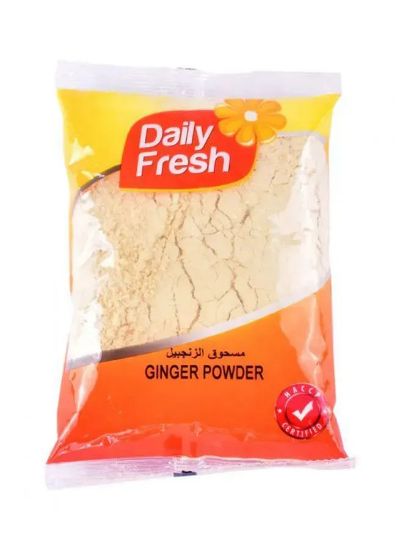 Picture of Daily Fresh Ginger Powder Bottle 100gm